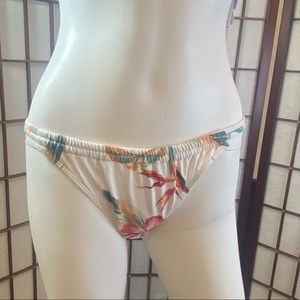 ROXY Lahaina Bay Mini Bottom Large